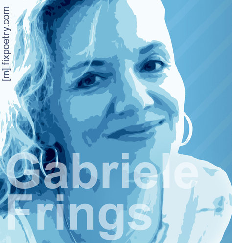 Gabriele Frings Autor Biographie