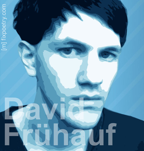 David Frühauf Autor Biographie