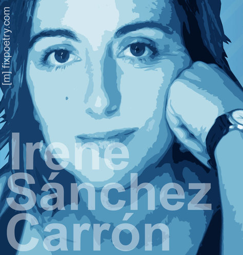 Irene Sánchez Carrón Autor Biographie