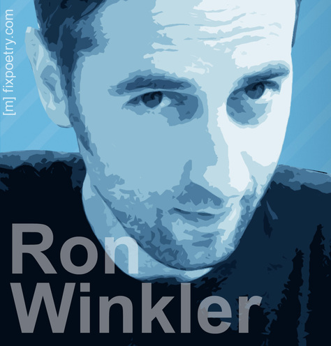 Ron Winkler Autor Biographie