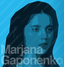 Marjana Gaponenko