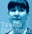 Tzveta Delcheva