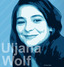 Uljana Wolf