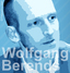 Wolfgang Berends