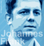 Johannes CS Frank