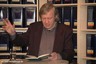 weiterlesen: Die kleinen Schritte der Poesie - Interview mit dem Lyriker und Herausgeber Axel Kutsch