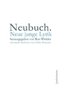 weiterlesen: Das Winken mit dem Neuen gehört zum Klappern – über das Neubuch