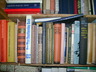 weiterlesen: Von bibliophilen Archäologen und anderen Kernspin-Kunden