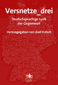 weiterlesen: &quot;Es werden Akzente gesetzt, aber wirklich Neues sehe ich nicht&quot; - Axel Kutsch im Interview mit Gerrit Wustmann