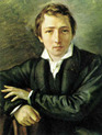 weiterlesen: Heinrich Heine - Erfinder der modernen Liebe