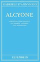 weiterlesen: Phantastisch kostbarer Bombast. »Alcyone« von Gabriele d'Annunzio