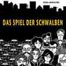 weiterlesen: Warten auf den Flug ins Freie. Zeina Abirached's »Spiel der Schwalben«.