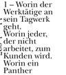 weiterlesen: Tagwerk. Roughbook # 27 »Der Soft Slalom« von Paul Bogaert.