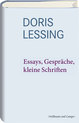 weiterlesen: Mit wacher Stimme. Essays und kleine Schriften runden Werkauswahl von Doris Lessing ab.