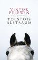 weiterlesen: Leseabenteuer zwischen Metaebene und Computerspiel. »Tolstois Albtraum» von Viktor Pelewin.