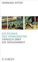 weiterlesen: Zwischen Grausamkeit und Mitleid