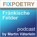 Fränkische Felder - Martin Väterlein