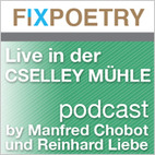 Live aus der CSELLEY - Mühle von Manfred Chobot