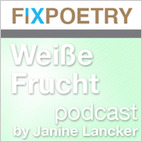 Weiße Frucht - Janine Lancker