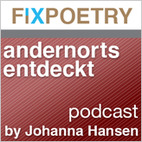andernorts entdeckt - Johanna Hansen