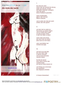 Poetryletter im PDF-Format