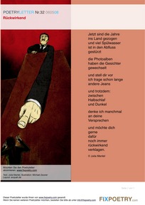 Poetryletter im PDF-Format