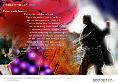 Poetryletter im PDF-Format