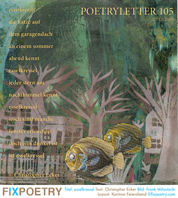 Poetryletter im PDF-Format