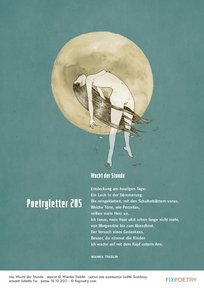 Poetryletter im PDF-Format