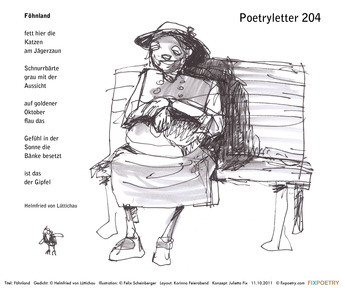 Poetryletter im PDF-Format