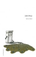 Der Pfau von Sylvia Geist Buch bestellen