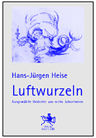 Luftwurzeln von Hans-Jürgen Heise Buch bestellen