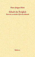 Schach der Ewigkeit. von Hans-Jürgen Heise Buch bestellen