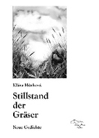 Stillstand der Gräser von Klára Hurková Buch bestellen