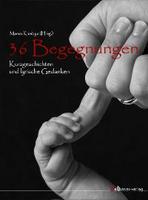 36 Begegnungen von Monika Jarju Buch bestellen