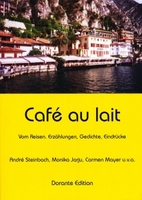 Café au lait von Monika Jarju Buch bestellen