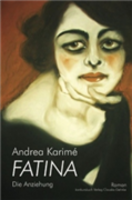 Fatina - Die Anziehung von Andrea Karimé Buch bestellen