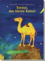 Soraya, das kleine Kamel von Andrea Karimé Buch bestellen