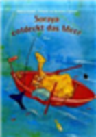 Soraya entdeckt das Meer von Andrea Karimé Buch bestellen