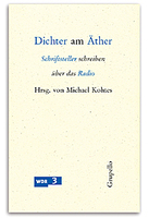 Dichter am Äther von Michael Kohtes Buch bestellen