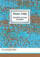 Gelegentlich gut gegen Gewohnheit von Wienke Treblin Leseheft bestellen
