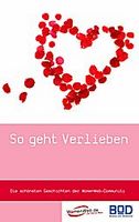 So geht Verlieben von Elsa Rieger Buch bestellen