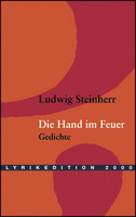 Die Hand im Feuer von Ludwig Steinherr Buch bestellen