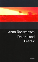 Feuer.Land von Anna Breitenbach Buch bestellen