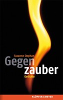 Gegenzauber von Susanne Stephan Buch bestellen