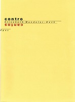 controcantos von Elisabeth Wandeler-Deck Buch bestellen