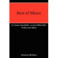 Best of Meme von Johannes Beilharz Buch bestellen