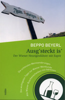 Ausgsteckt is von Beppo Beyerl Buch bestellen