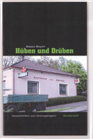 Hueben und Drueben von Beppo Beyerl Buch bestellen