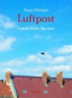 Luftpost von Tanja Dückers Buch bestellen